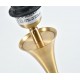 Lampa Belldeco Deluxe Gold 1A