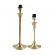 Lampa Belldeco Deluxe Gold 1A