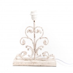 Lampa Stołowa Prowansalska A