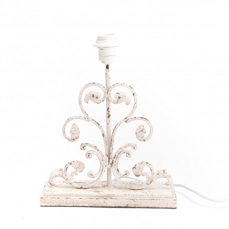 Lampa Stołowa Prowansalska A