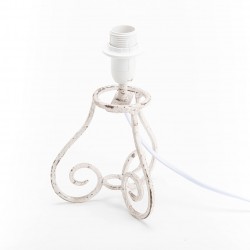 Lampa Stołowa Prowansalska B