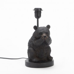 Lampa Stołowa Miś A