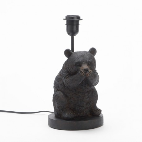 Lampa Stołowa Miś A