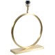 Lampa Belldeco Deluxe Gold 2B