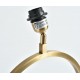 Lampa Belldeco Deluxe Gold 2B