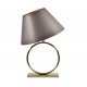 Lampa Belldeco Deluxe Gold 2B