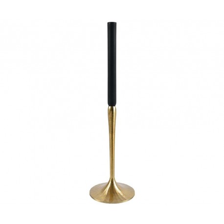 Świecznik Belldeco Deluxe Gold 1