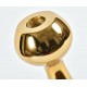Świecznik Belldeco Deluxe Gold 8