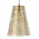 Lampa Sufitowa Metalowa