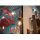 Lampa Industrialna Podłużna