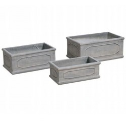 Korytko Belldeco Grigio A