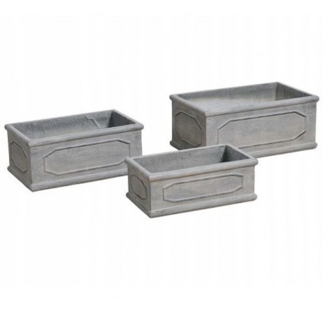 Korytko Belldeco Grigio A