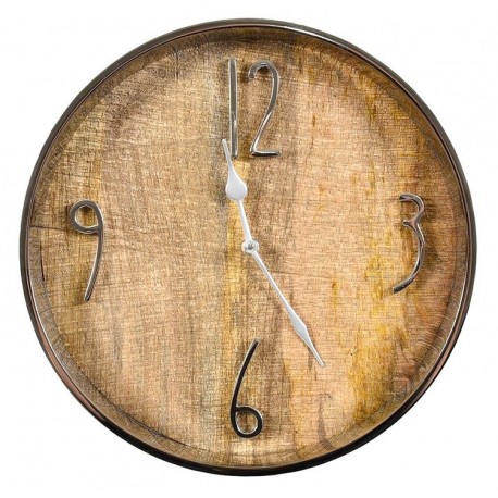 Zegar Belldeco Deluxe 1