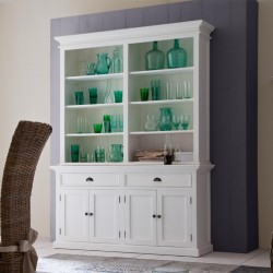 Kredens w Stylu Prowansalskim Lumi