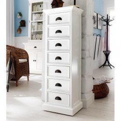 Komoda w Stylu Prowansalskim Lumi