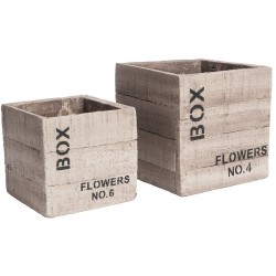 Osłonki z Cementu Belldeco A