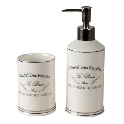 Mydelniczka Prowansalska Le Bain Clayre & Eef