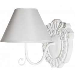 Kinkiet Prowansalski Belldeco Romantic