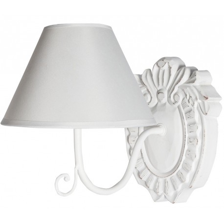 Kinkiet Prowansalski Belldeco Romantic