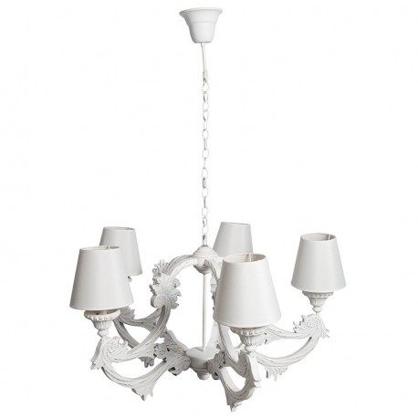 Żyrandol Prowansalski Belldeco Romantic 4