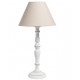 Lampa Shabby Chic Belldeco 1A