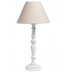 Lampa Shabby Chic Belldeco 1A