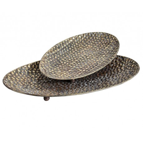 Patery Belldeco Grigio Old 2szt.