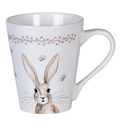 Kubek Prowansalski w Kwiaty Clayre & Eef