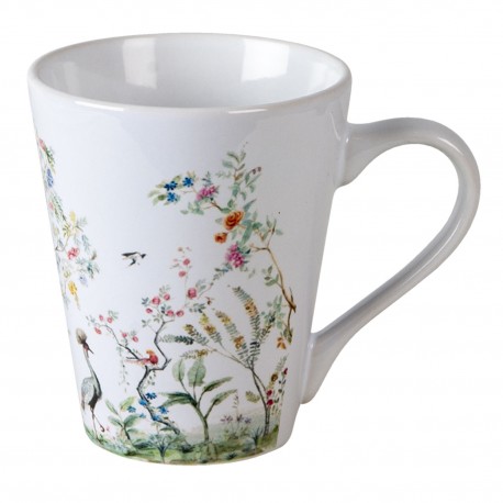 Kubek z Królikiem Clayre & Eef