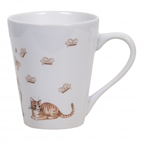 Kubek z Jamnikami Clayre & Eef