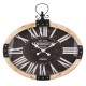 Zegar Marynistyczny Róża Wiatrów