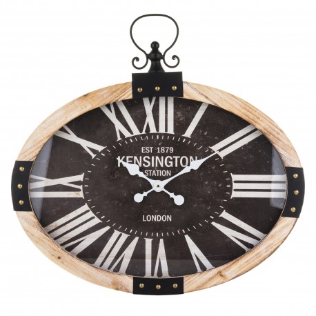 Zegar Marynistyczny Róża Wiatrów