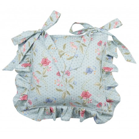 Poszewki Na Poduszki Na Krzesło z Jeleniem Clayre & Eef