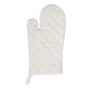 Rękawica Kuchenna w Stylu Prowansalskim Kremowa Clayre & Eef