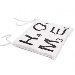 Poduszki Na Krzesła HOME B