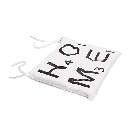 Poduszki Na Krzesła HOME B