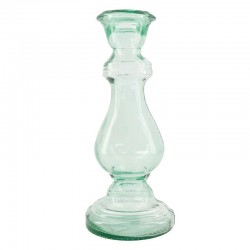 Świecznik Belldeco Spring Zielony