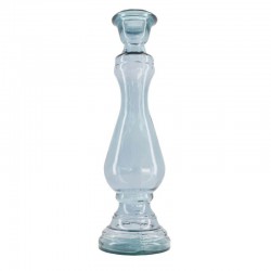 Świecznik Belldeco Spring Niebieski