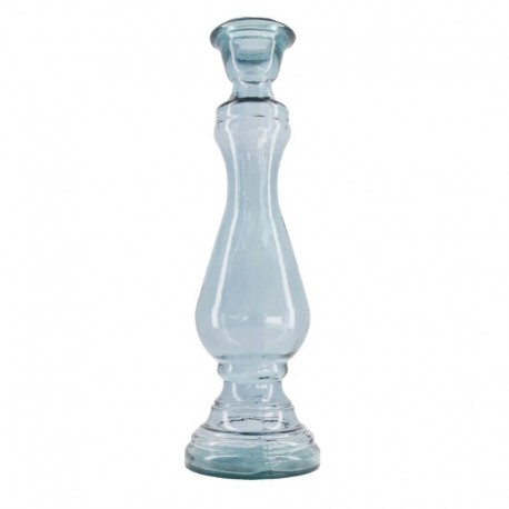 Świecznik Belldeco Spring Niebieski