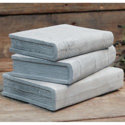 Książki Ozdobne Provence Chic DRUGA KATEGORIA