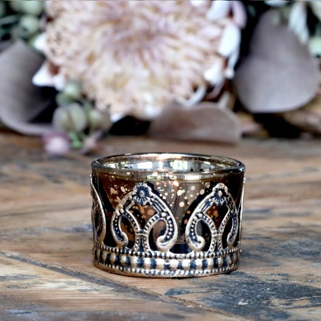 Świecznik Na Tealight Chic Antique A