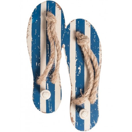 Wieszaki Marynistyczne Japonki Belldeco N