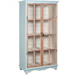 Witryna Belldeco Blue Marine