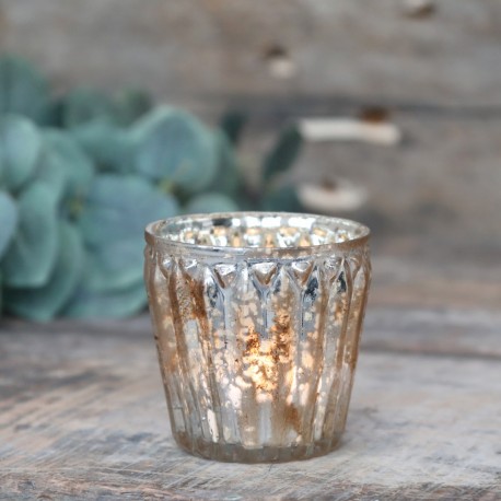 Świecznik Na Tealight Chic Antique C