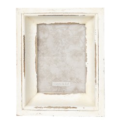 Ramka Na Zdjęcie Shabby Chic B Clayre & Eef