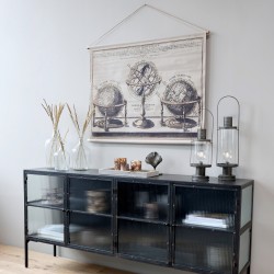 Obraz w Kwiaty Na Płótnie Chic Antique 2A