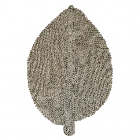 Pleciona Mata Podłogowa Chic Antique Liść B