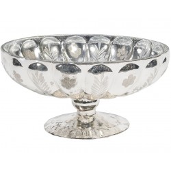 Szklana Misa Belldeco Orient Mała