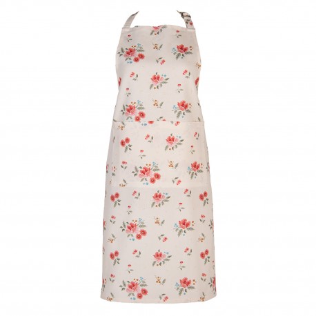 Fartuszek Kuchenny Prowansalski w Kwiaty B Clayre & Eef