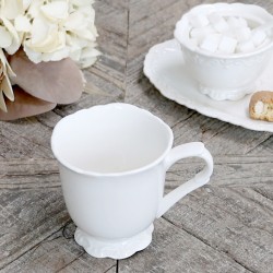 Kubek Prowansalski Provence Chic